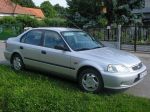2000 Honda Civic