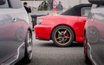 2005 Honda S2000