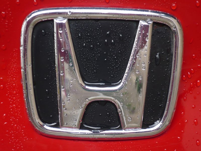 1998 Honda Civic