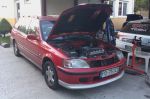 1998 Honda Civic