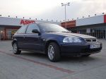 1997 Honda Civic