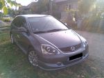 2004 Honda Civic