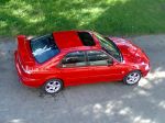 1995 Honda Civic