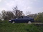 1996 Honda Civic