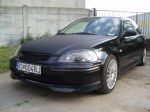 1997 Honda Civic