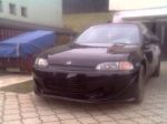 1995 Honda Civic