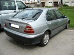 1996 Honda Civic
