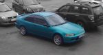 1994 Honda Civic Coupe