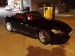 2001 Honda S2000