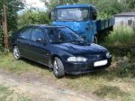 1992 Honda Civic