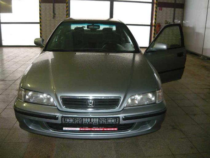 1996 Honda Accord