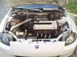 1992 Honda CR-X