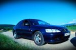2000 Honda Accord