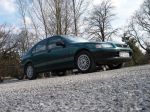 1996 Honda Civic