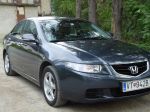 2004 Honda Accord