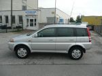 2000 Honda HR-V