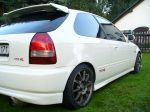 2000 Honda Civic