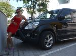 2005 Honda CR-V