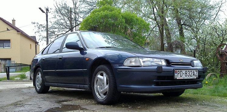 1994 Honda Accord
