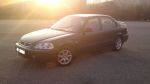 1996 Honda Civic