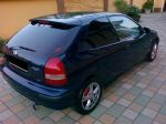 1998 Honda Civic