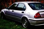 1998 Honda Civic