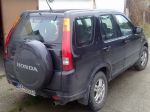 2002 Honda CR-V