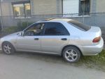 1993 Honda Civic