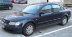 1997 Volkswagen Passat