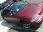 1992 Honda CR-X