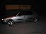 1995 Honda Civic