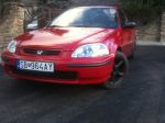 1998 Honda Civic
