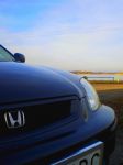 1996 Honda Civic