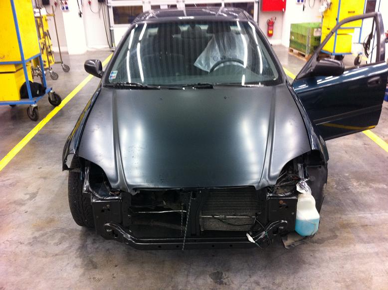1997 Honda Civic