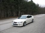 1999 Honda Accord