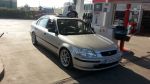 1998 Honda Civic