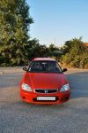 1999 Honda Civic