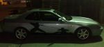 1997 Honda Prelude
