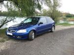 1999 Honda Civic