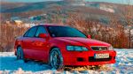 1999 Honda Accord