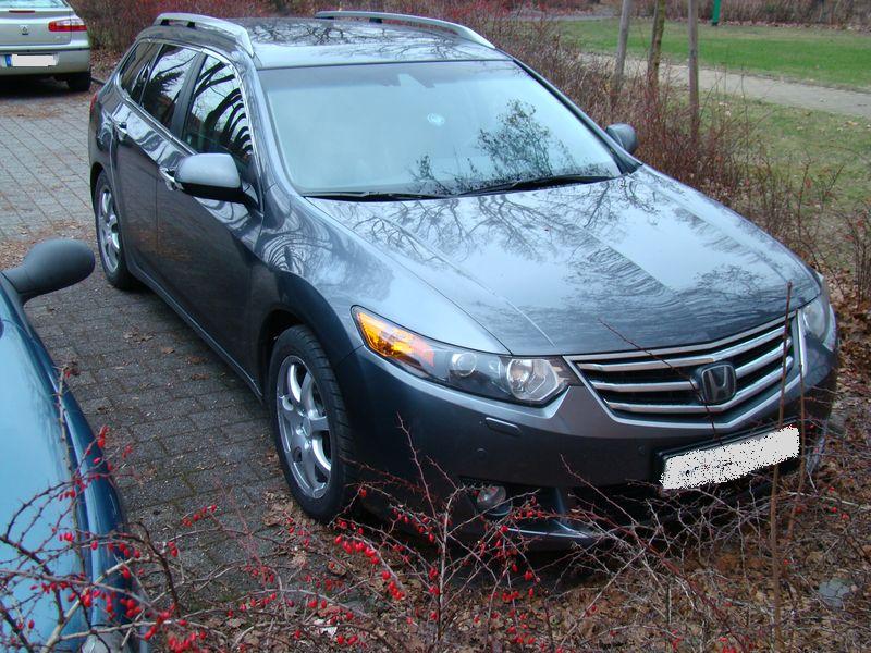 2009 Honda Accord