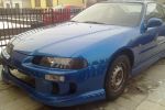 1993 Honda Prelude