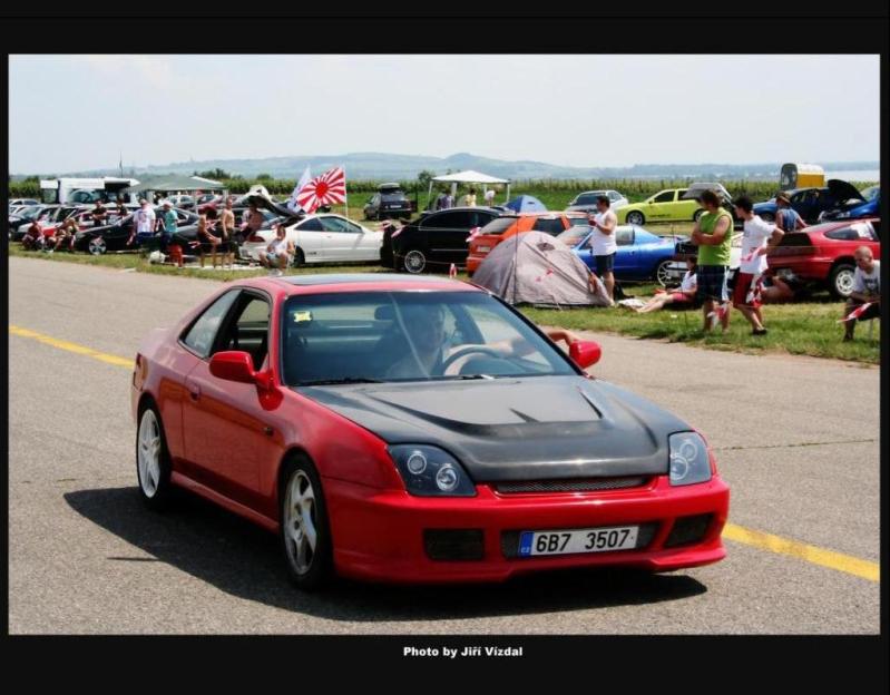 1997 Honda Prelude