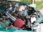 1995 Honda Civic