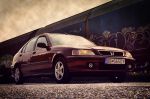 1998 Honda Civic