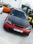 1996 Honda Civic