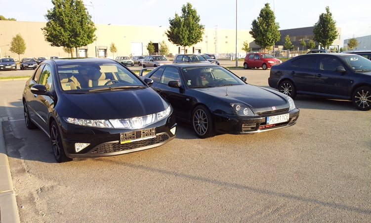 2007 Honda Civic