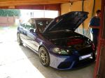 1998 Honda Civic