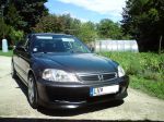 2000 Honda Civic
