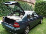 2000 Honda Civic
